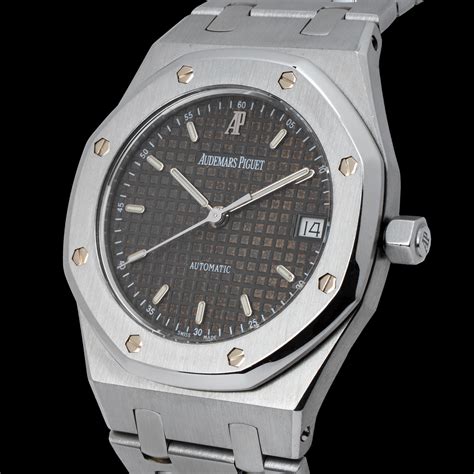 audemars piguet dellarocca|Audemars Piguet Royal Oak Collection .